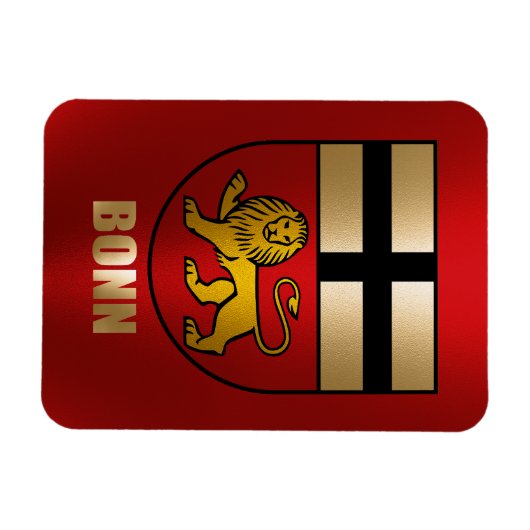 Magnet Flexible Bonn (Horizontal)