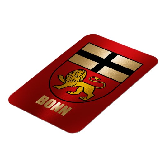 Magnet Flexible Bonn (Côté Gauche)