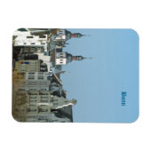 Magnet Flexible Bonn (Horizontal)