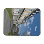 Magnet Flexible Bonn (Horizontal)