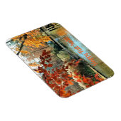 Magnet Flexible Bonne Chute Ya'll ! (Côté Droit)