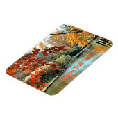 Magnet Flexible Bonne Chute Ya'll ! (Côté Gauche)