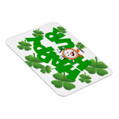 Magnet Flexible Bonne heure (Côté Droit)