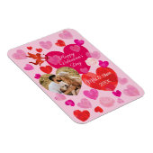 Magnet Flexible Bonne Saint Valentin (Côté Droit)