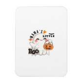Magnet Flexible Boo de maman - Cute Kawaii Halloween Boo 2025 Grap (Vertical)