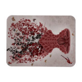 Magnet Flexible Boodland Corset (Horizontal)