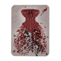 Boodland Corset
