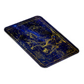 Magnet Flexible boote l'aimant de constellation (Côté Droit)