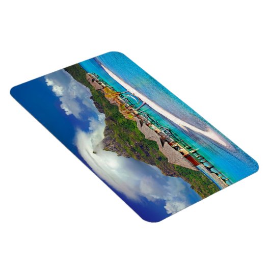 Magnet Flexible Bora (Côté Droit)