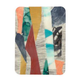 Magnet Flexible Bordure couleur II