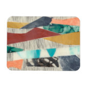 Magnet Flexible Bordure couleur II (Horizontal)