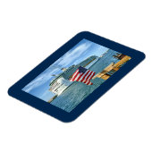 Magnet Flexible Bordure du navire (Côté Gauche)