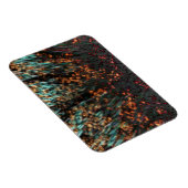 Magnet Flexible Borealis de cuivre (Côté Droit)
