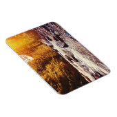 Magnet Flexible Borjomi, Géorgie (Côté Droit)