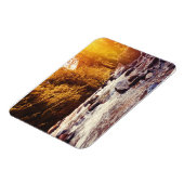 Magnet Flexible Borjomi, Géorgie (Côté Gauche)