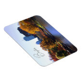 Magnet Flexible Boston (Côté Droit)