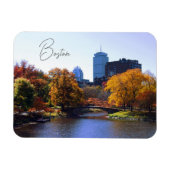 Magnet Flexible Boston (Horizontal)