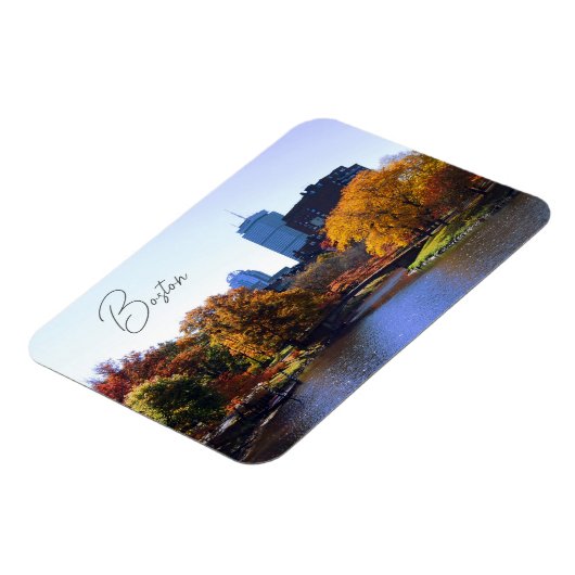 Magnet Flexible Boston (Côté Gauche)