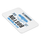 Magnet Flexible Boston (Côté Droit)
