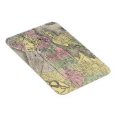 Magnet Flexible Boston 3 (Côté Droit)