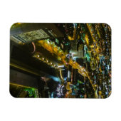 Magnet Flexible Boston, Massachusetts, États-Unis (Horizontal)