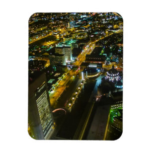 Magnet Flexible Boston, Massachusetts, États-Unis