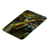 Magnet Flexible Boston, Massachusetts, États-Unis (Côté Gauche)