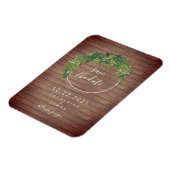 Magnet Flexible Botanique Inspiré Planche Botanique Enregistrer La (Côté Gauche)