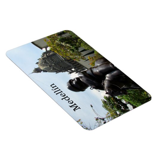 Magnet Flexible botero (Côté Droit)