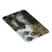 Magnet Flexible botero (Côté Droit)