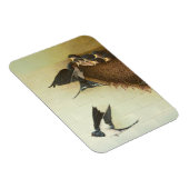 Magnet Flexible Bouches affamées 2011 (Côté Droit)