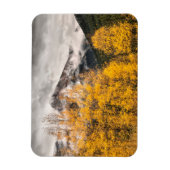 Magnet Flexible Boucle alpine | Silverton, Colorado (Vertical)