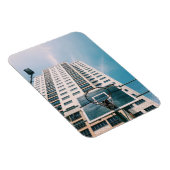 Magnet Flexible Boucle de basket-ball cool (Côté Droit)