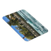 Magnet Flexible Bouge vite ! (Côté Droit)