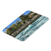 Magnet Flexible Bouge vite ! (Côté Gauche)