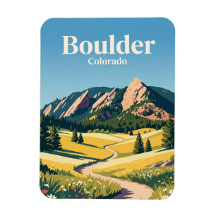 Magnet Flexible Boulder Colorado