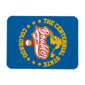 Magnet Flexible Boulder, Colorado (Horizontal)