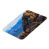 Magnet Flexible Boulders et Montagnes (Côté Gauche)