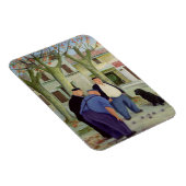 Magnet Flexible Boules Players (Côté Droit)