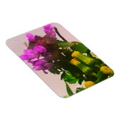 Magnet Flexible Bouquet (Côté Droit)