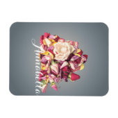 Magnet Flexible Bouquet (Horizontal)