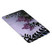 Magnet Flexible Bouquet de fleurs roses (Côté Droit)