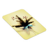 Magnet Flexible Bouquet de Noël (Côté Droit)