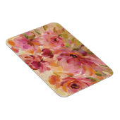 Magnet Flexible Bouquet de Roses (Côté Droit)