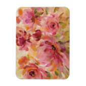 Magnet Flexible Bouquet de Roses (Vertical)