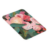 Magnet Flexible Bouquet Eucalyptus (Côté Droit)