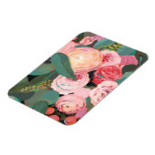 Magnet Flexible Bouquet Eucalyptus (Côté Gauche)