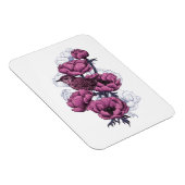 Magnet Flexible Bouquet Wren (Côté Droit)