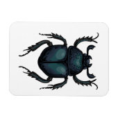 Magnet Flexible Bousier (Horizontal)