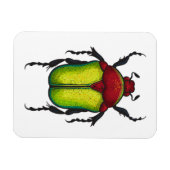 Magnet Flexible Bousier (Horizontal)